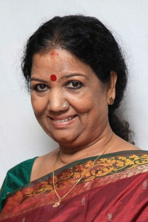 Girija Lokesh as 