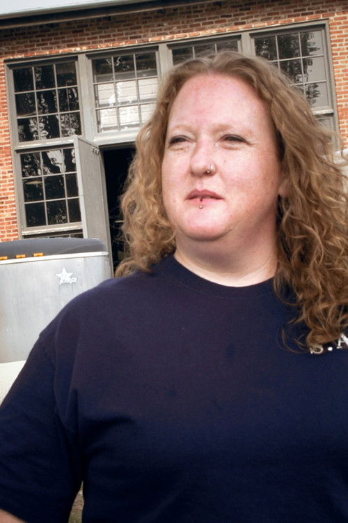 Jules Vanlaningham as Paranormal Investigator