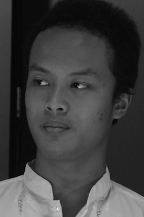 Farras Satria Maulana as Bambang