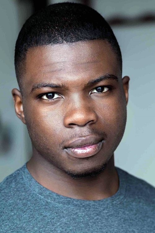 Boubacar Kabo as Young man on the bus