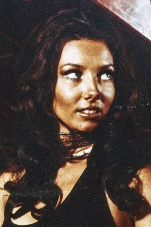 Joan Devlon as Me Too