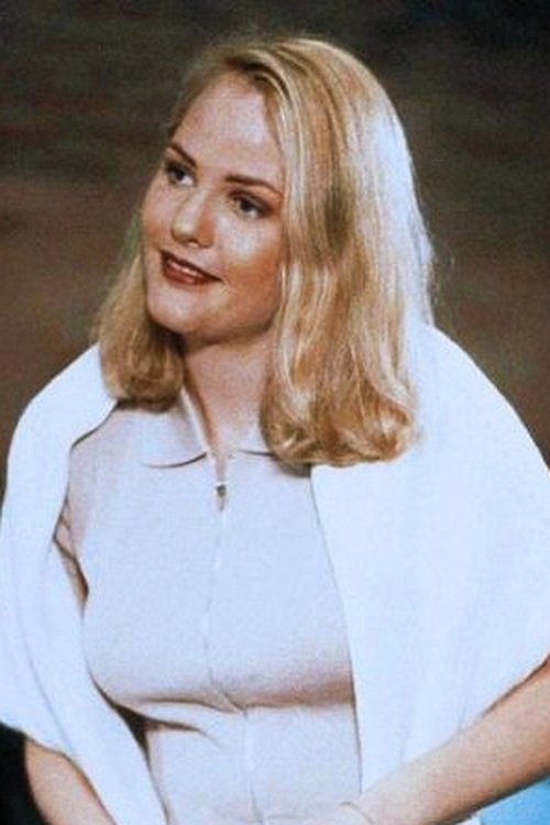 Alexander Keith as Tara McCormick