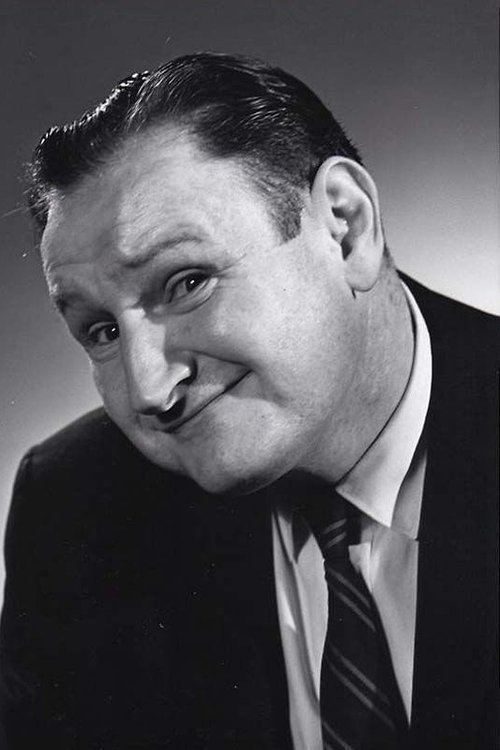 Al Lewis as Turkey