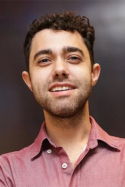 Dida Andrade as Vitor