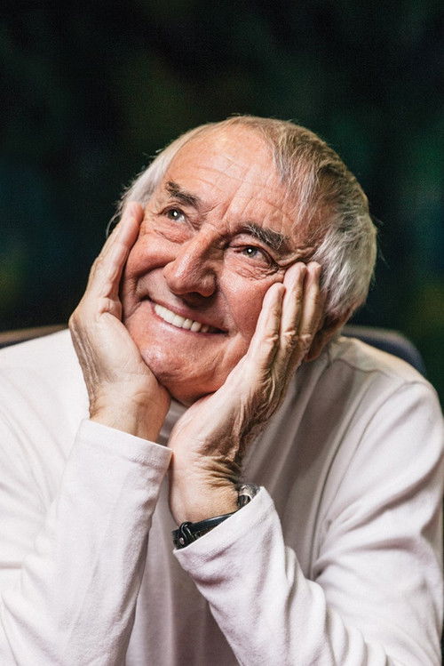 Brian Dewhurst  as Old Taps