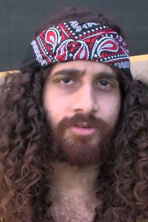 Ian Peres as Himself