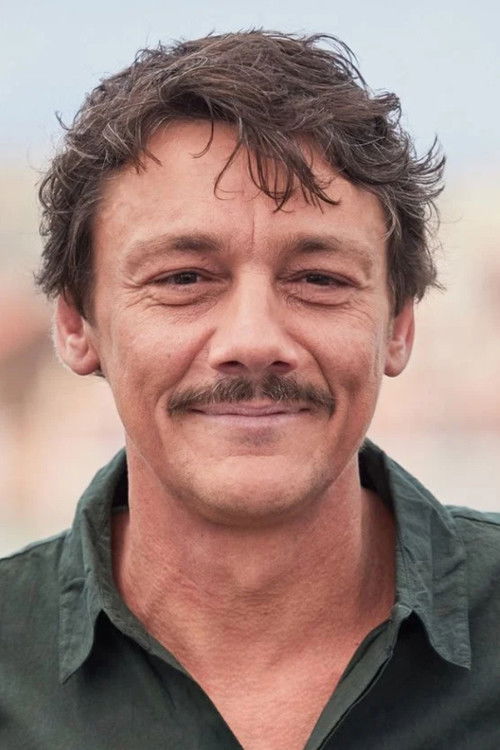 Cédric Appietto as Le bandit