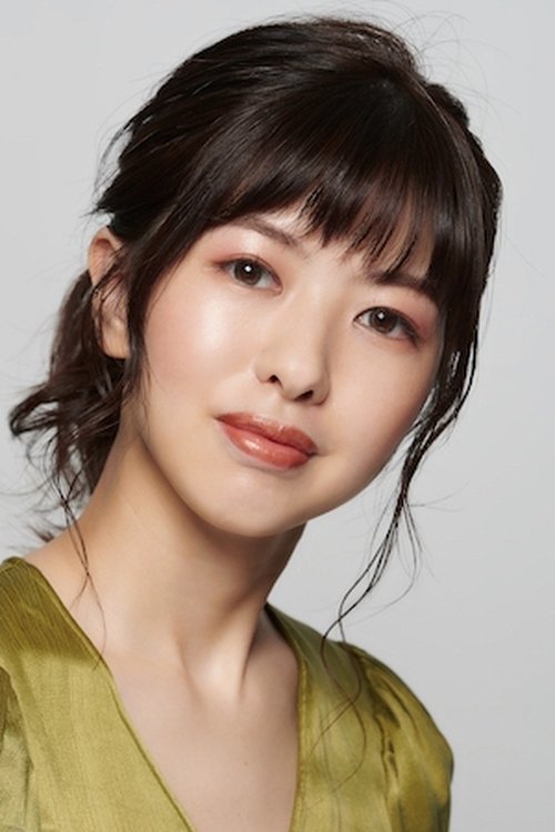Nodoka Hasegawa as (voice)