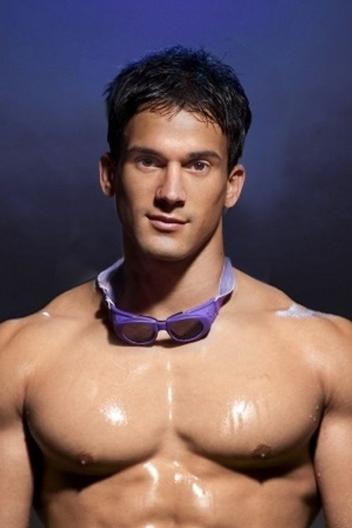 Marcel Hans Rodriguez as 