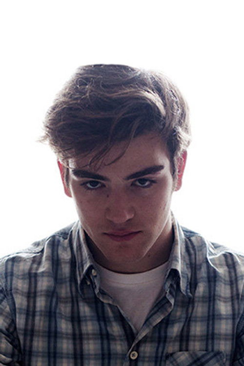 Nicholas Vlachakis as Jimmy