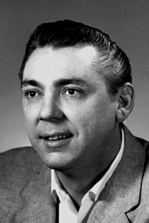 Dave Dudley as Self (archive footage)