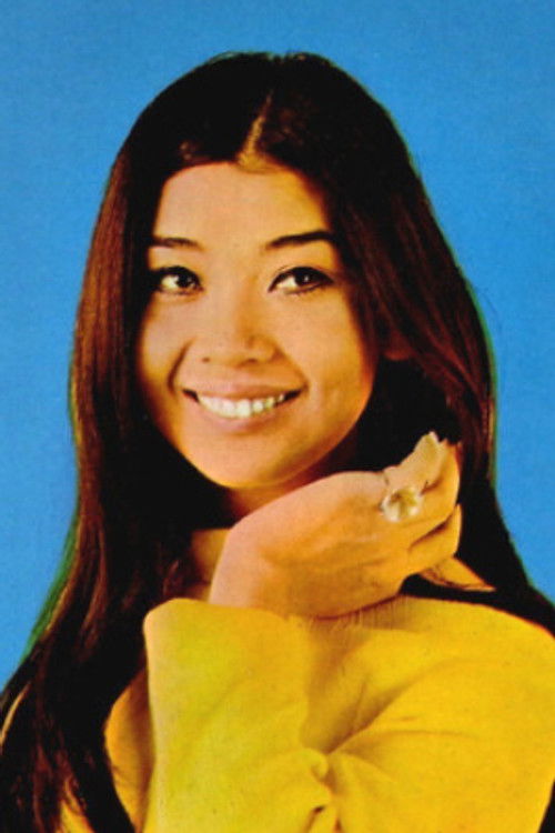 Rosa Miyake as Liu