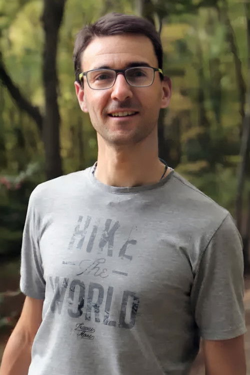 Julien Ferrandez as Self