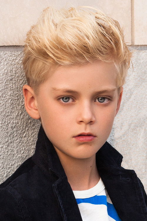 Ty Dawson as Shadow Boy