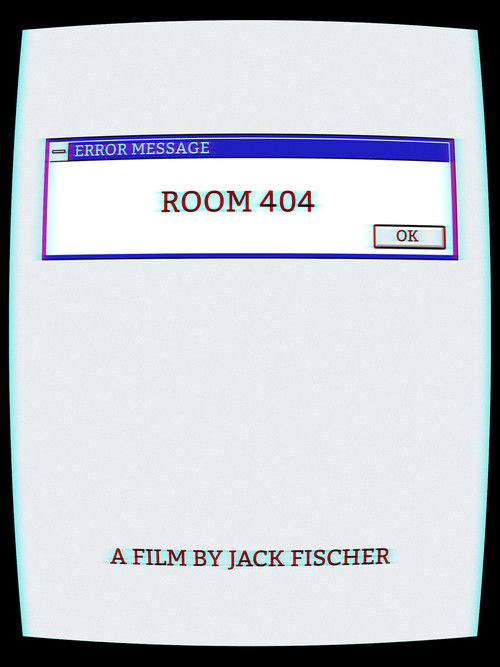 Room 404