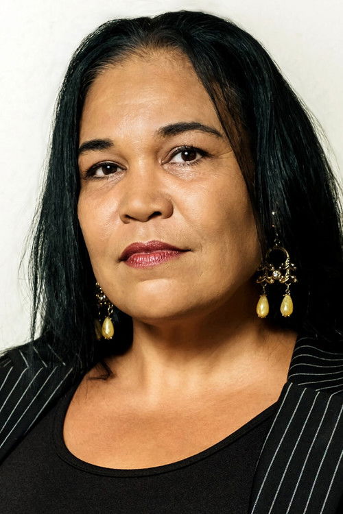 Shereen Balles as Store Patron