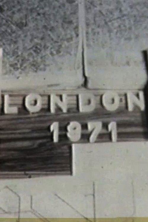London 1971