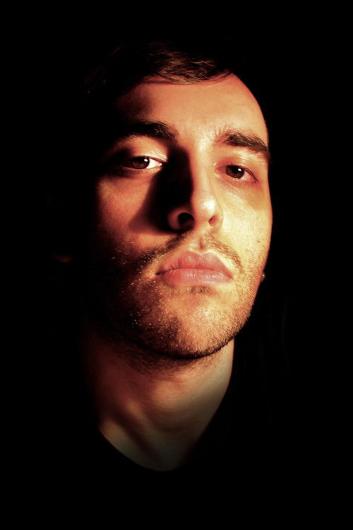 Federico Morzenti as Deacon Dürer