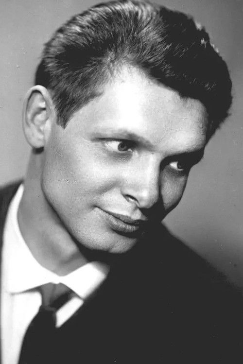 Eduard Khil as Self
