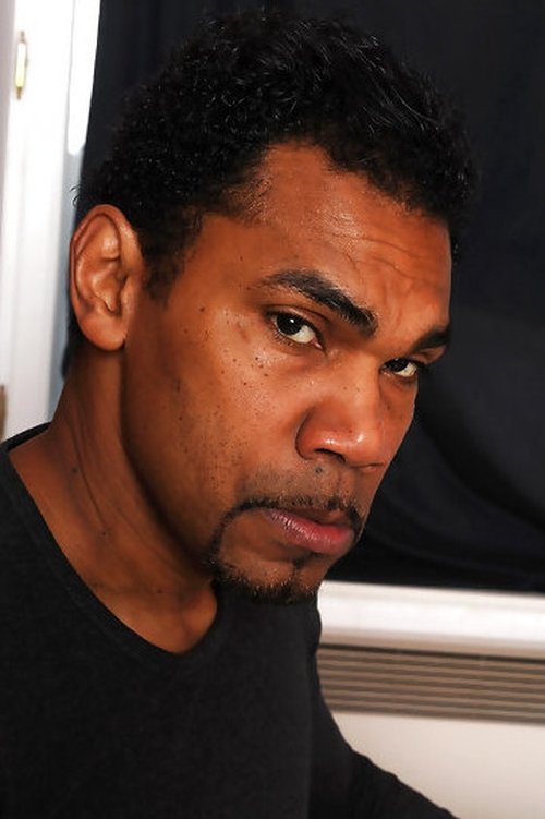 Franco Roccaforte as 