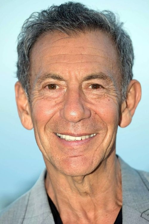 François Feldman as François Feldman