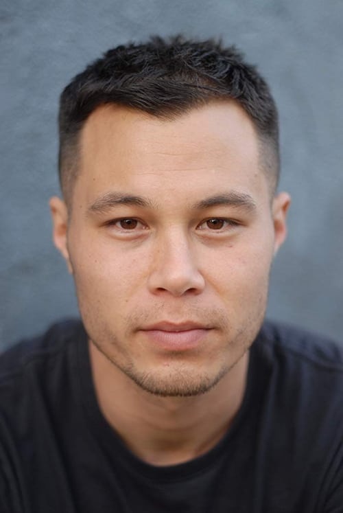 Stephen A. Chang as Frat Boy