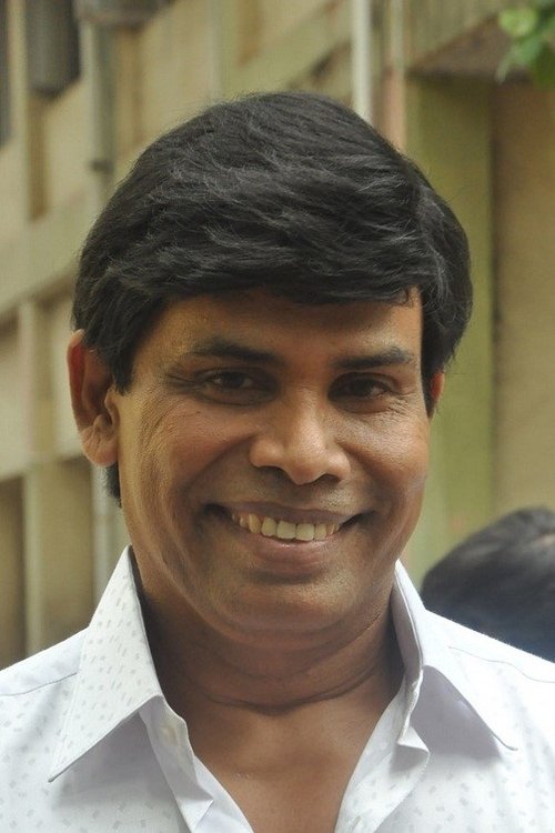 Anandaraj as Narasimhan