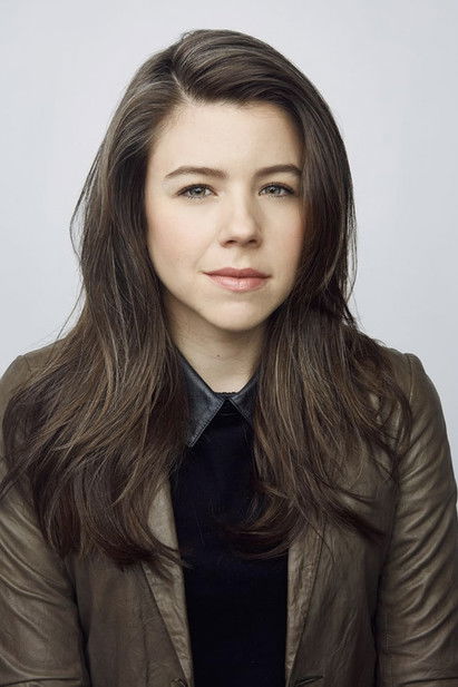 Allison Linker as Cute Girl