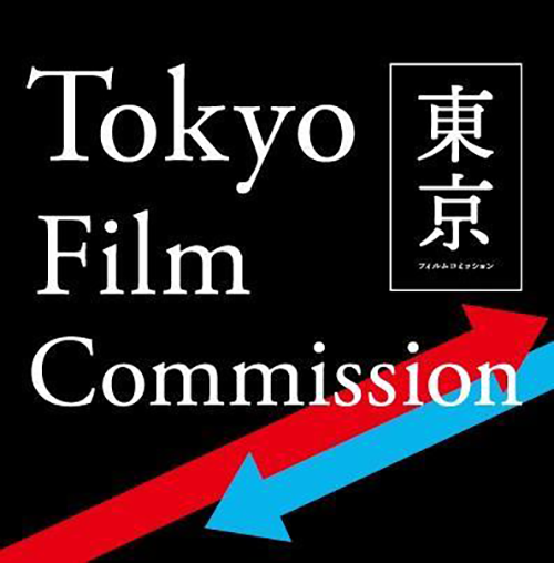 Tokyo Film Commission logo