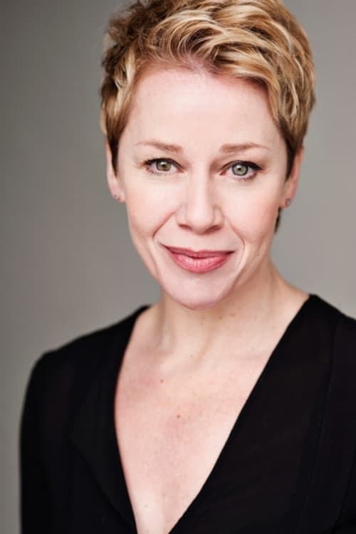 Linzi Hateley as Joan Greenson
