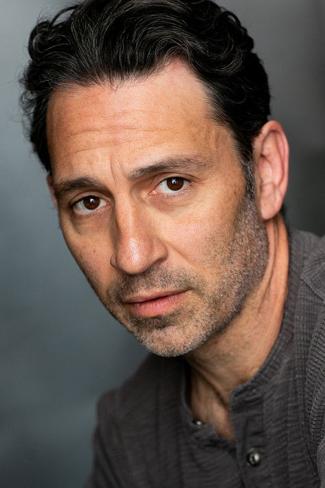 Gregory Sims as Bill Panner