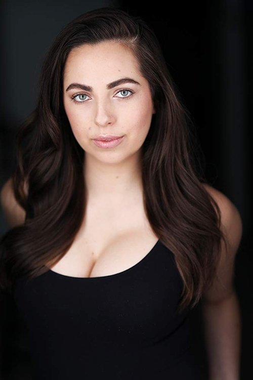 Karina Frislev as Clerk #2