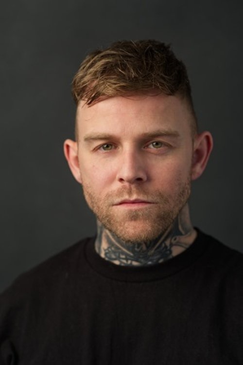 Wayne Dobson as Fantasy Men