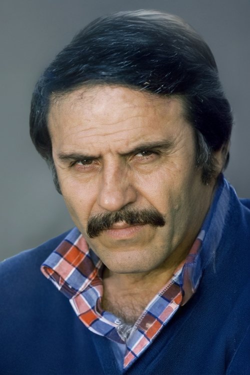Yusuf Çağatay as