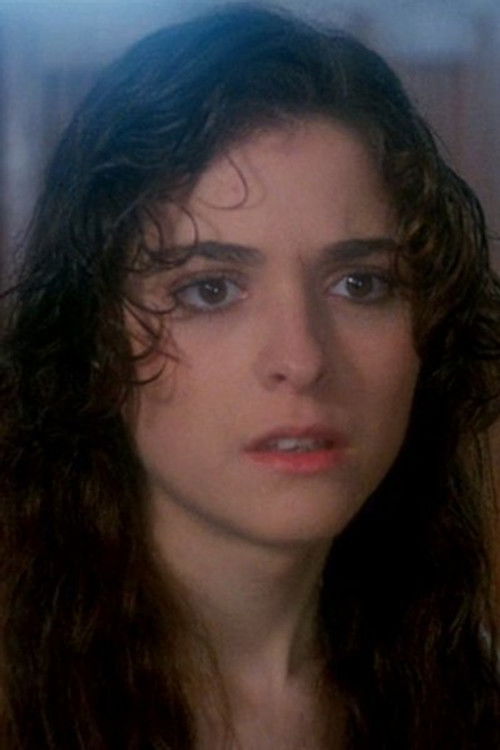 Leticia Marfil as Irene