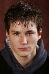 Pierre Derenne as Eric