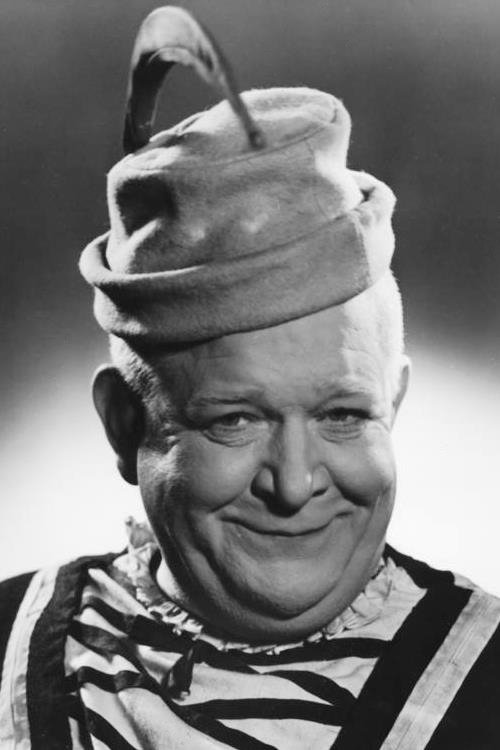 Harald Madsen as Wedding Musician (uncredited)