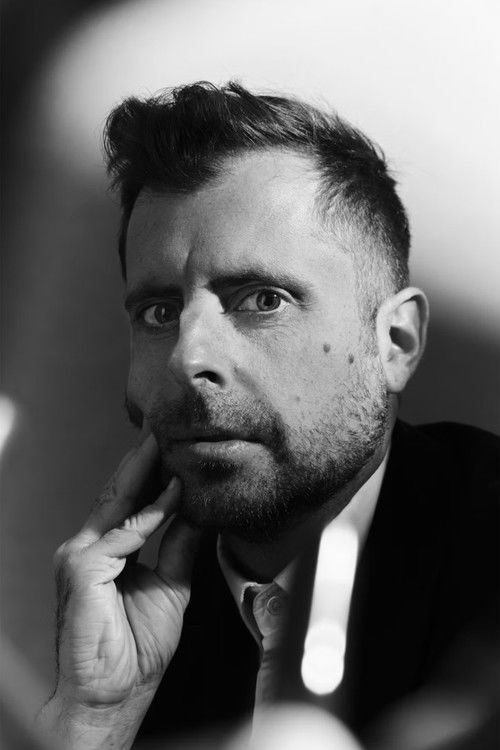 David Rosse as Police Officer Kutte