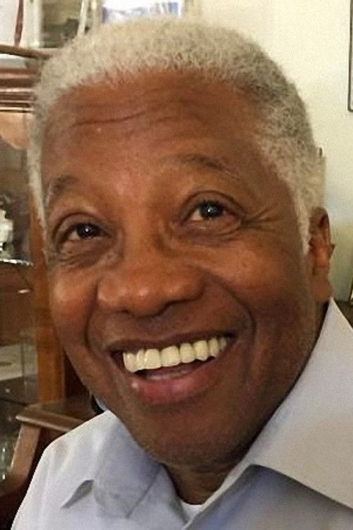 Charles Williams as Mr. Johnson