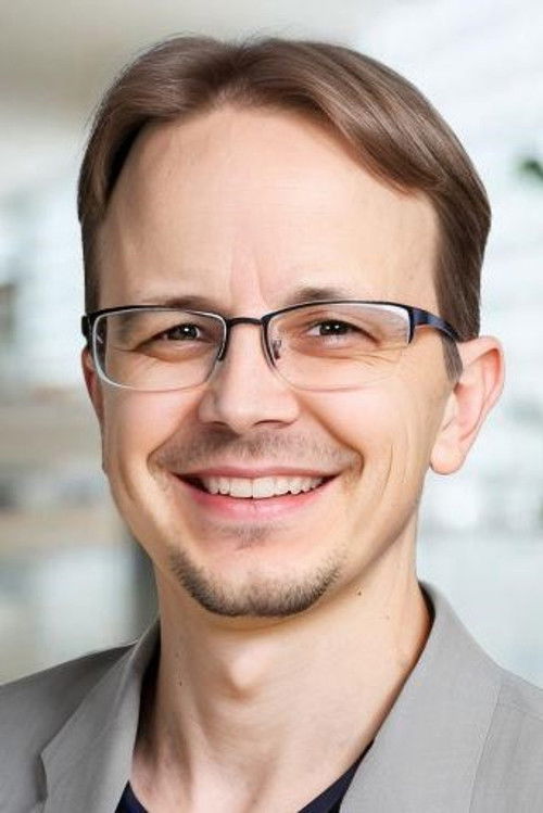 Trey Murphy as Jimmy McNulty