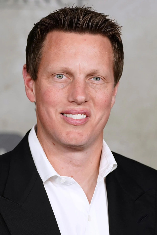 David Ellison as Blake Feltzer