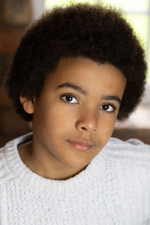 Memphis Oniru as Samuel