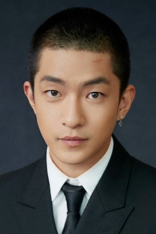 Qu Chuxiao as Liu Da