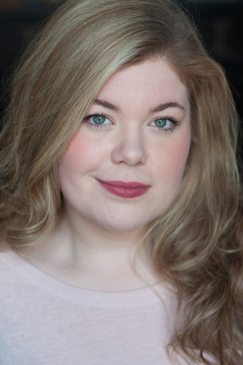 Jamie Pitt as Waitress