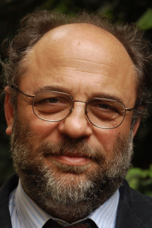 Angelo Barbagallo as 