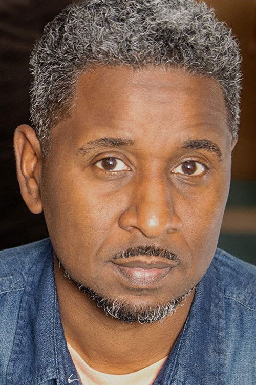 Runako Marshall as Frank