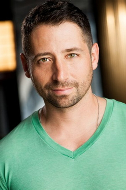Brian Neal Lucero as Benny