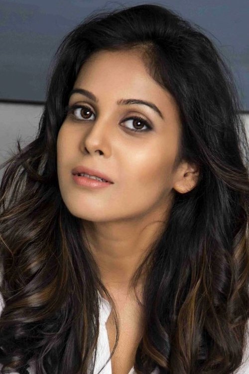 Chandhini Tamilarasan as Nimmi