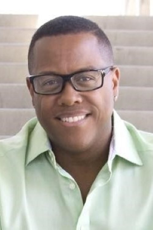 Donta Morrison as Detective #1