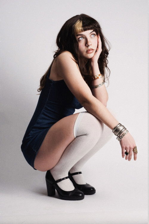 Mayline Cornet as First role